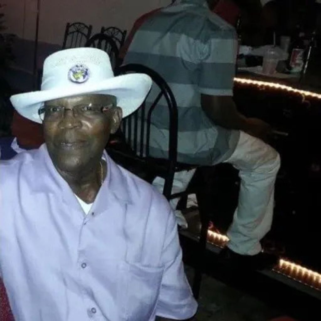Timothy Eugene Thomas Sr. Profile Photo