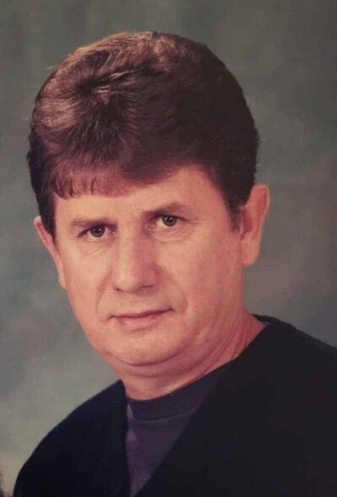 Billy Rufus Morris Profile Photo