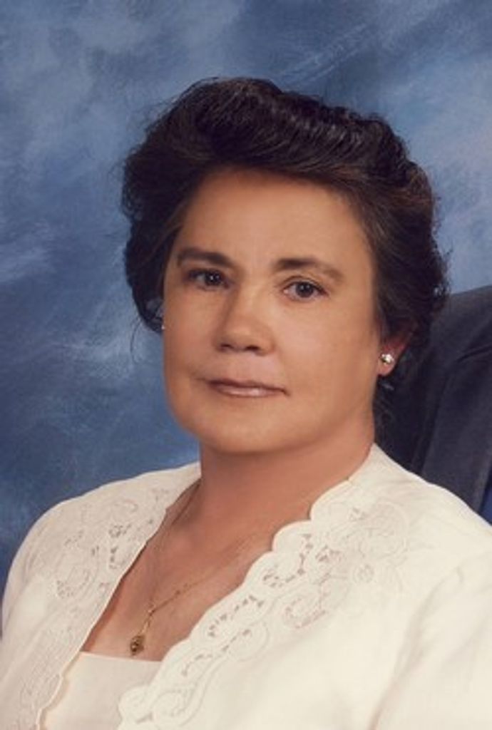Mary Lewis Henderson