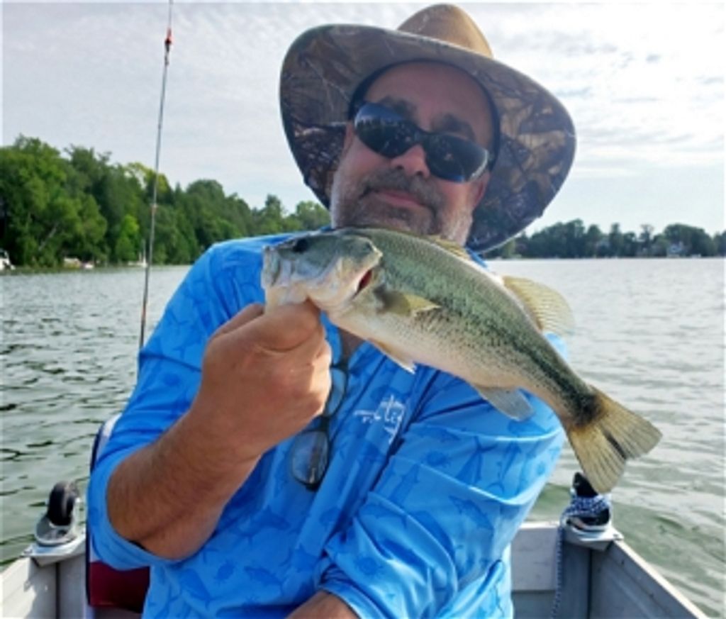 Ryan L. "Rhino" Osheim