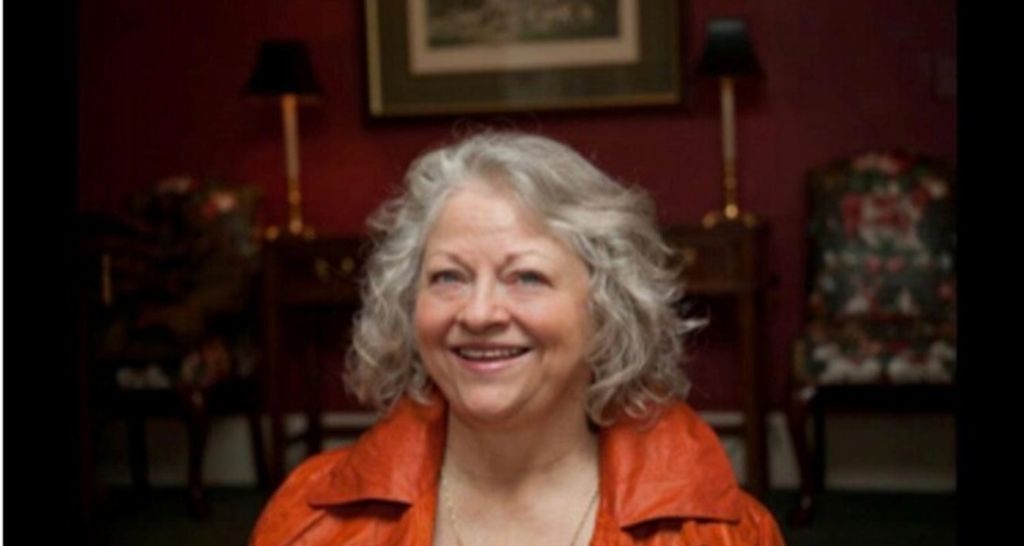 Maryrose Deignan Giardina Profile Photo