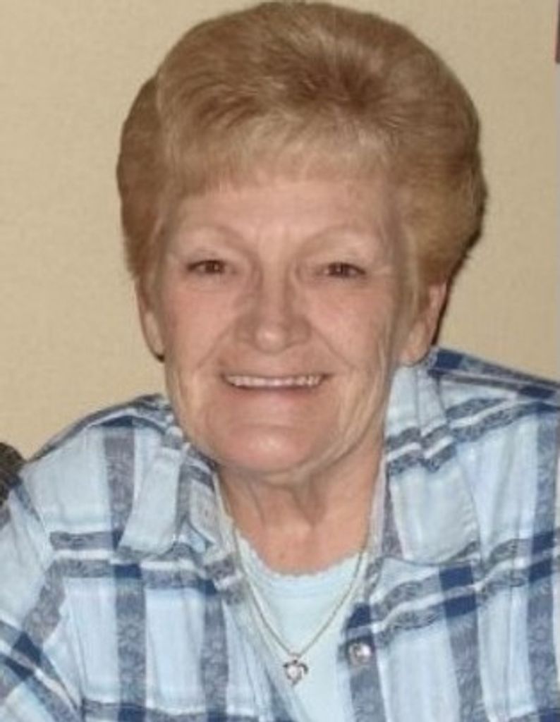 Kathleen M (Rahn)  Zito