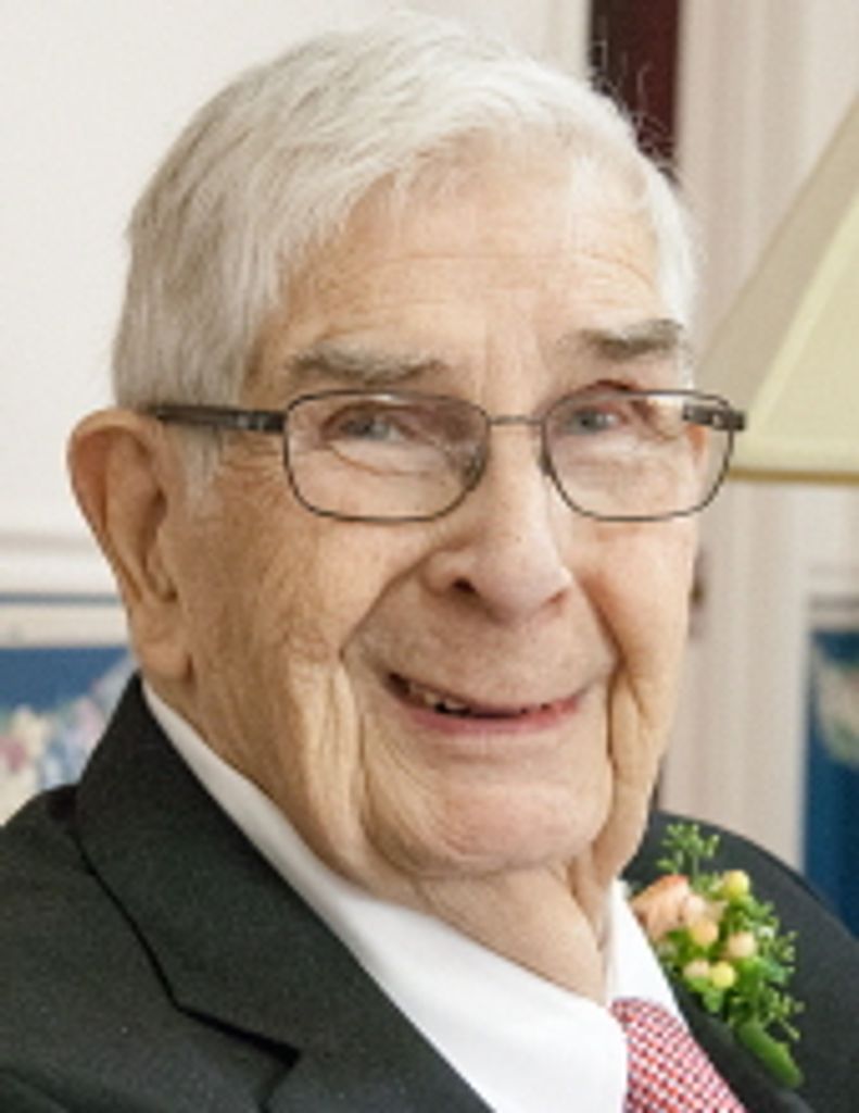 Howard Gane