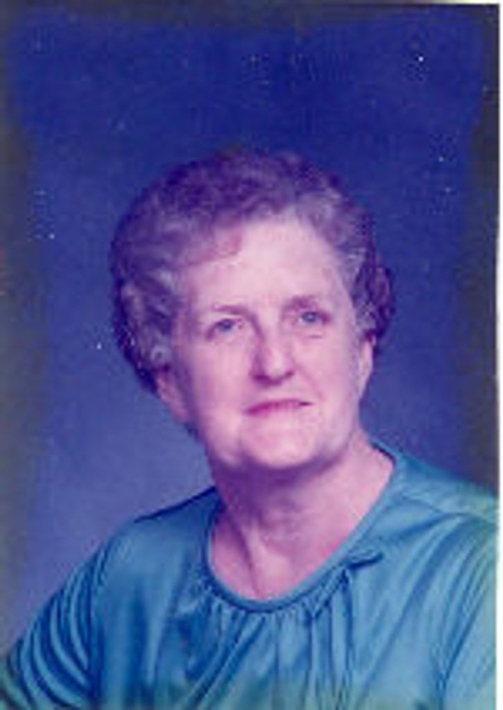 Anyce Maurine Baldwin Brown Profile Photo
