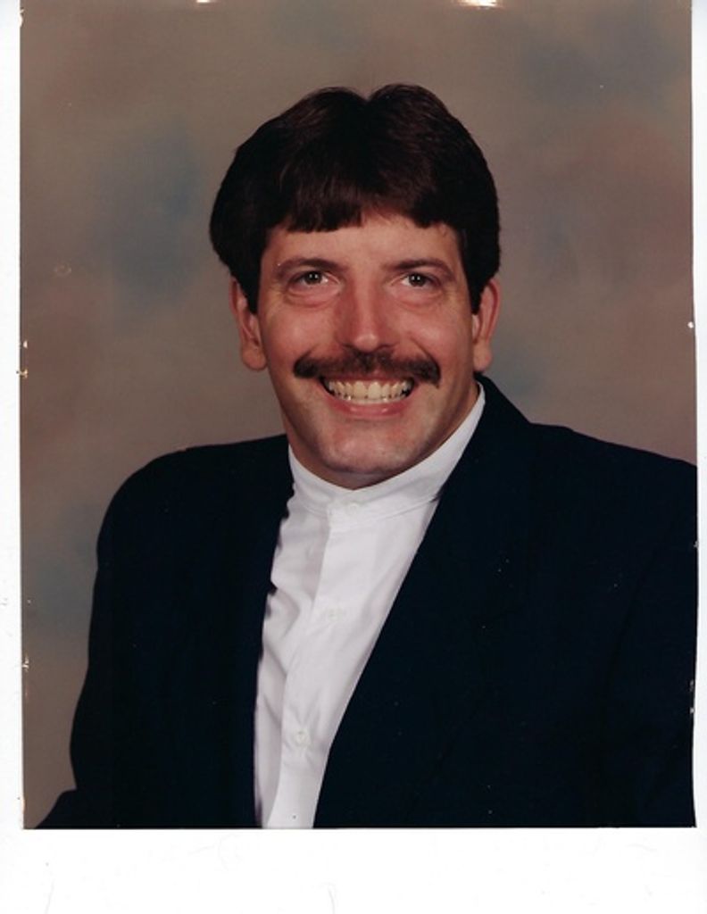 Michael Joseph Parsons