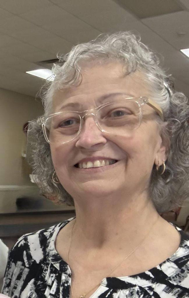 Virginia "Ginny" Patrick Mabry Profile Photo