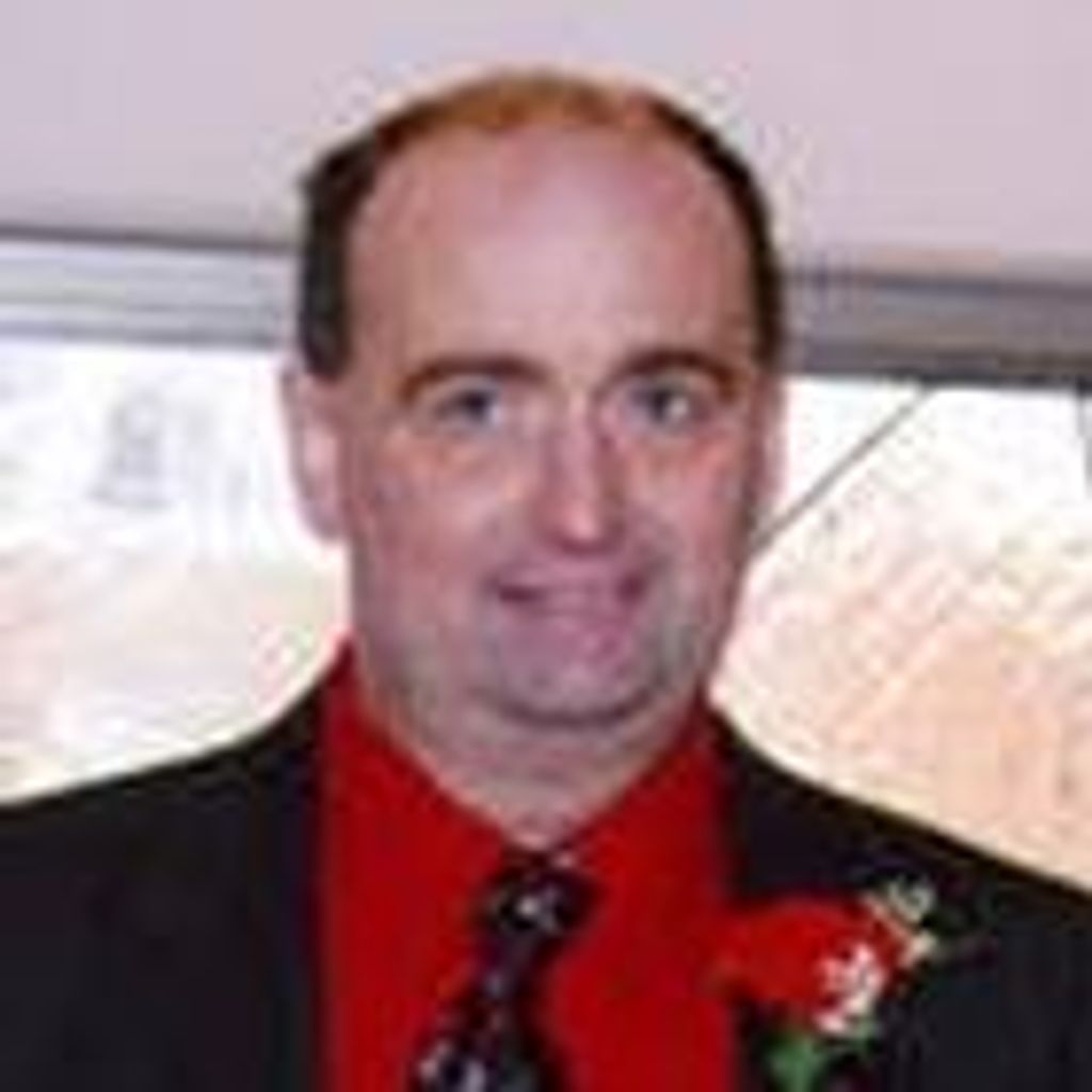 Ronald Mason