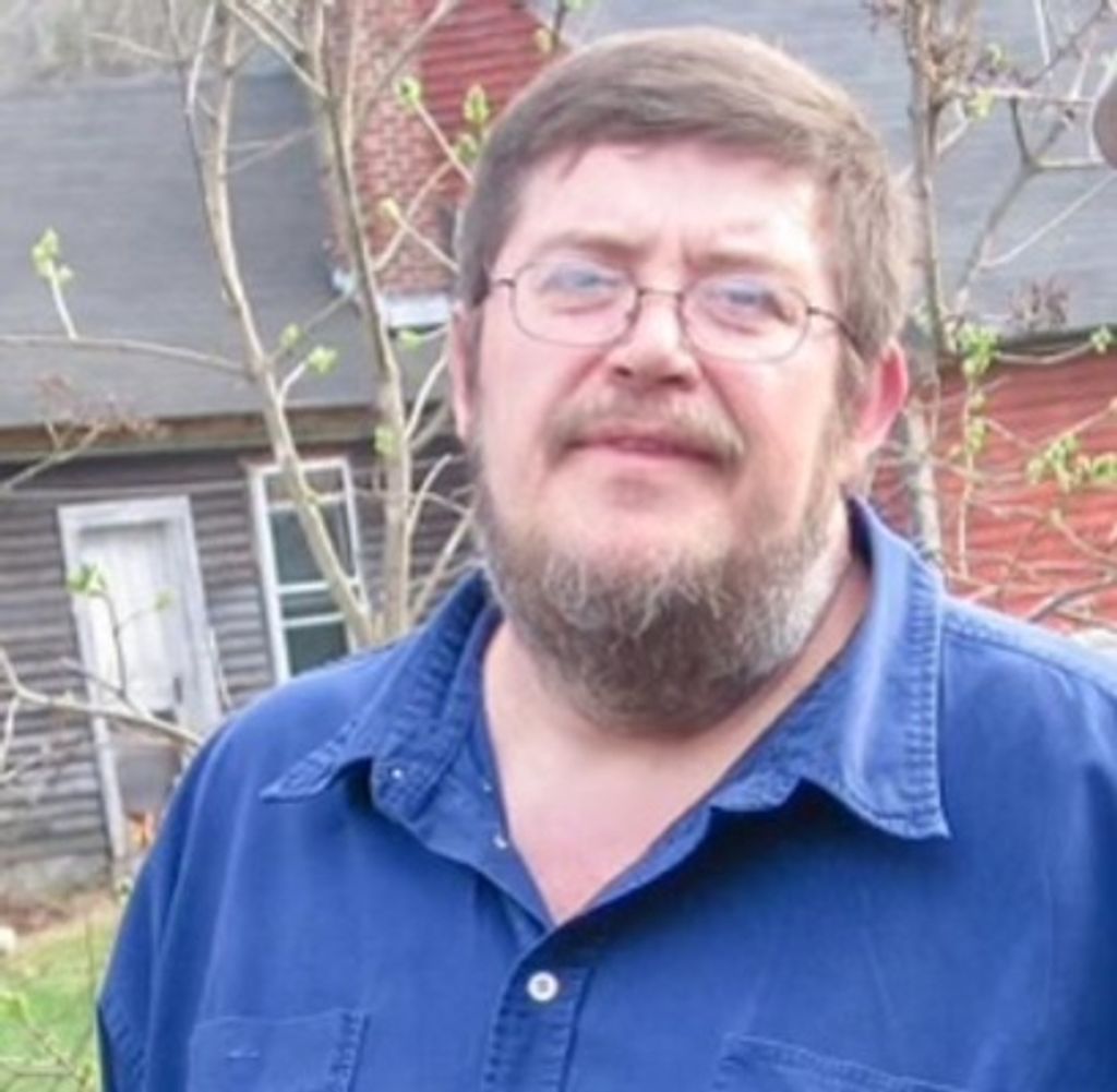 Michael James Tenney Profile Photo