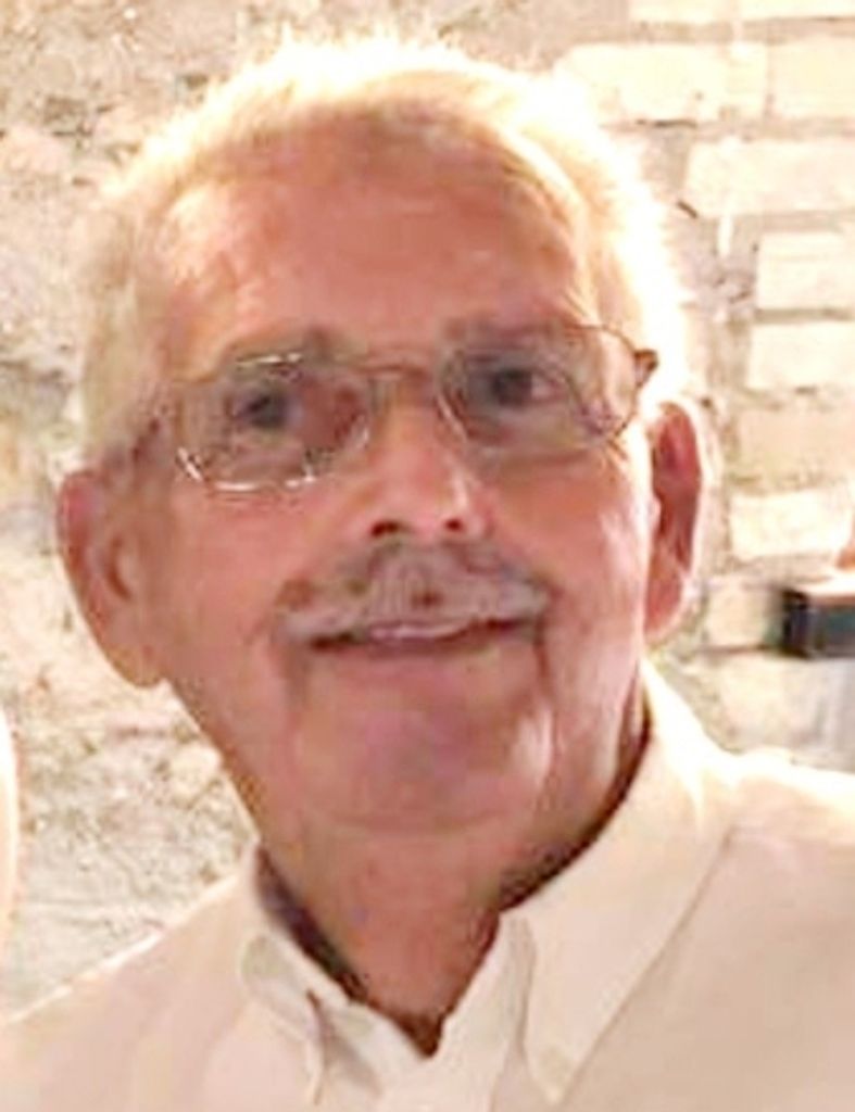 John Henry Limberg, Jr.