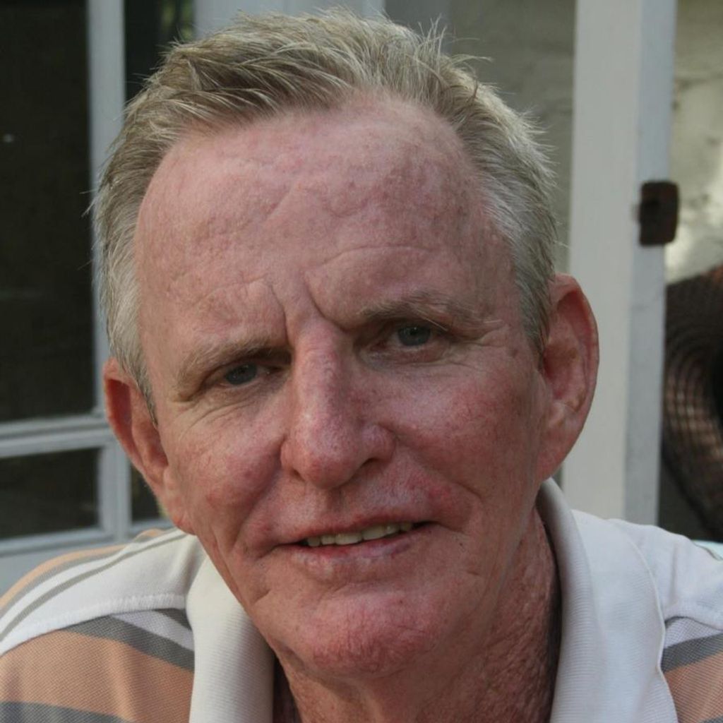 Christopher James Huth Profile Photo