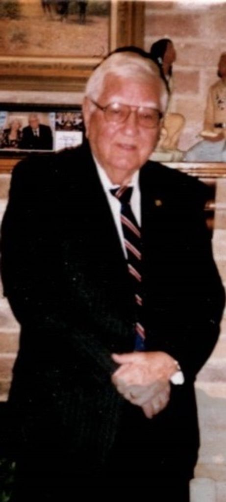 Ralph Dommert Richey Profile Photo