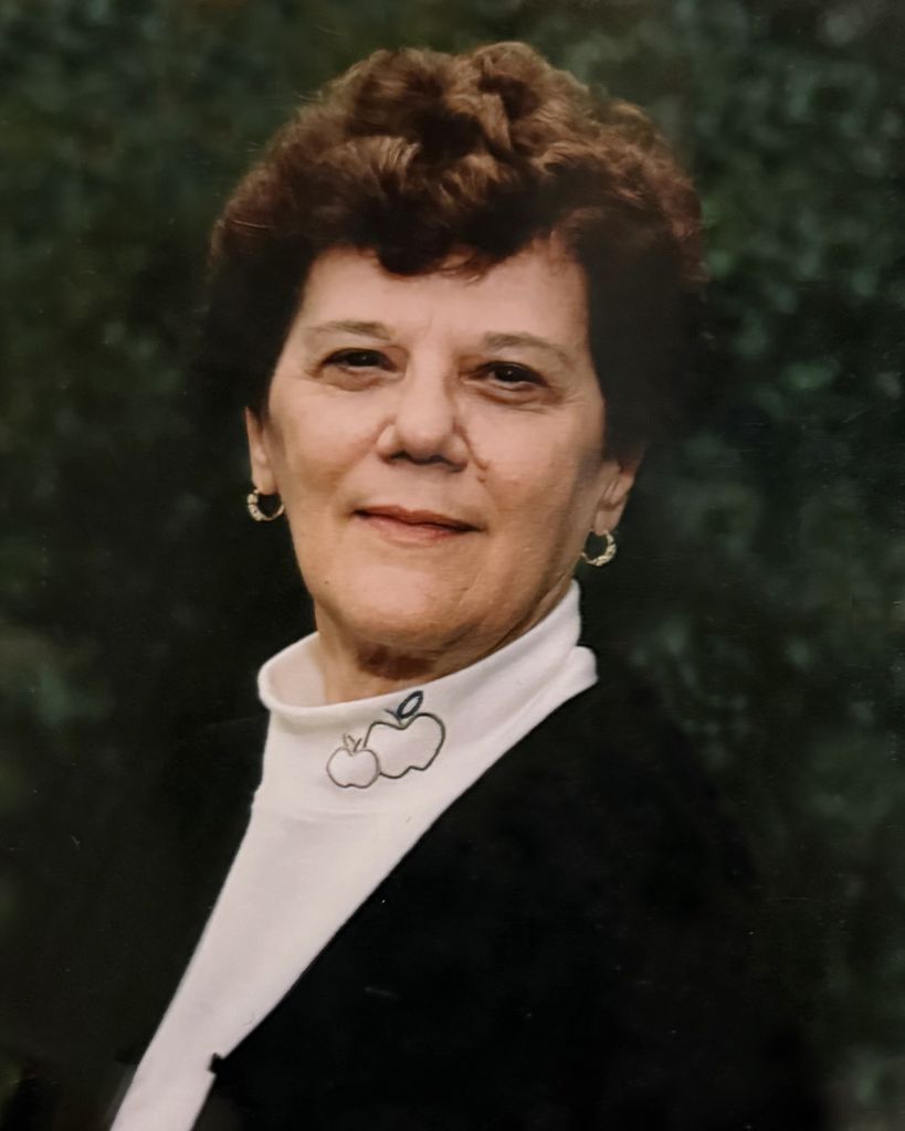 Dorothy Donati Marcucci Profile Photo
