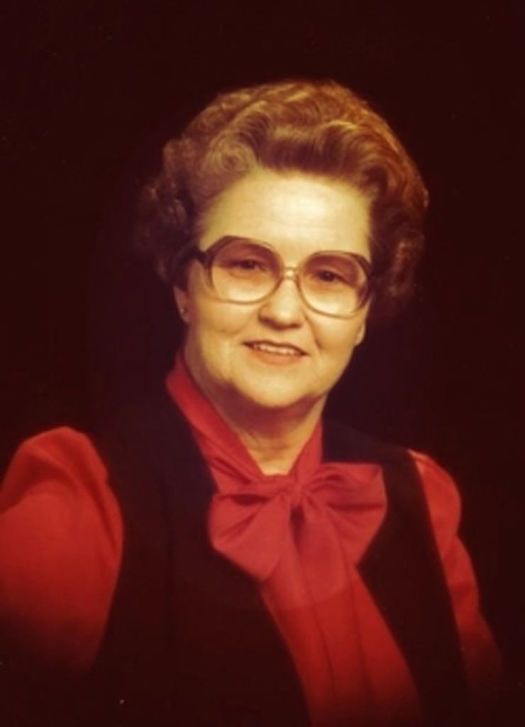 Jo Taylor Behrends Profile Photo