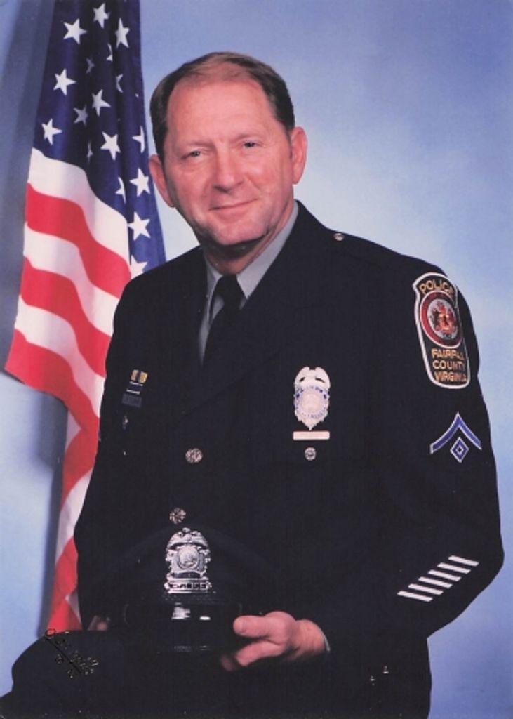 Larry Ronald Clark Profile Photo