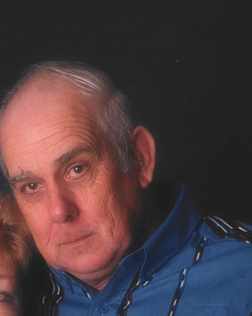 James Clarence Williams, Sr. Profile Photo