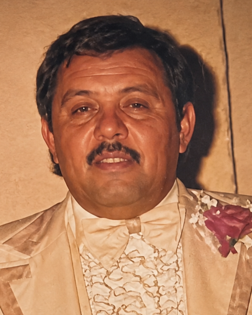 Alvaro Sierra Profile Photo