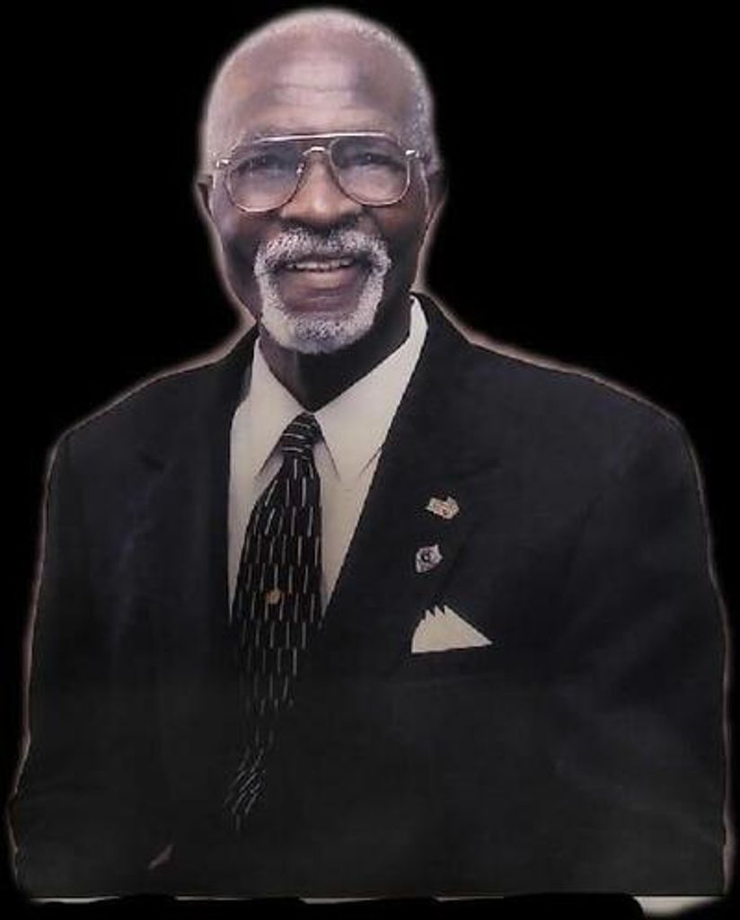 Sfc George Edward Mccoy Profile Photo