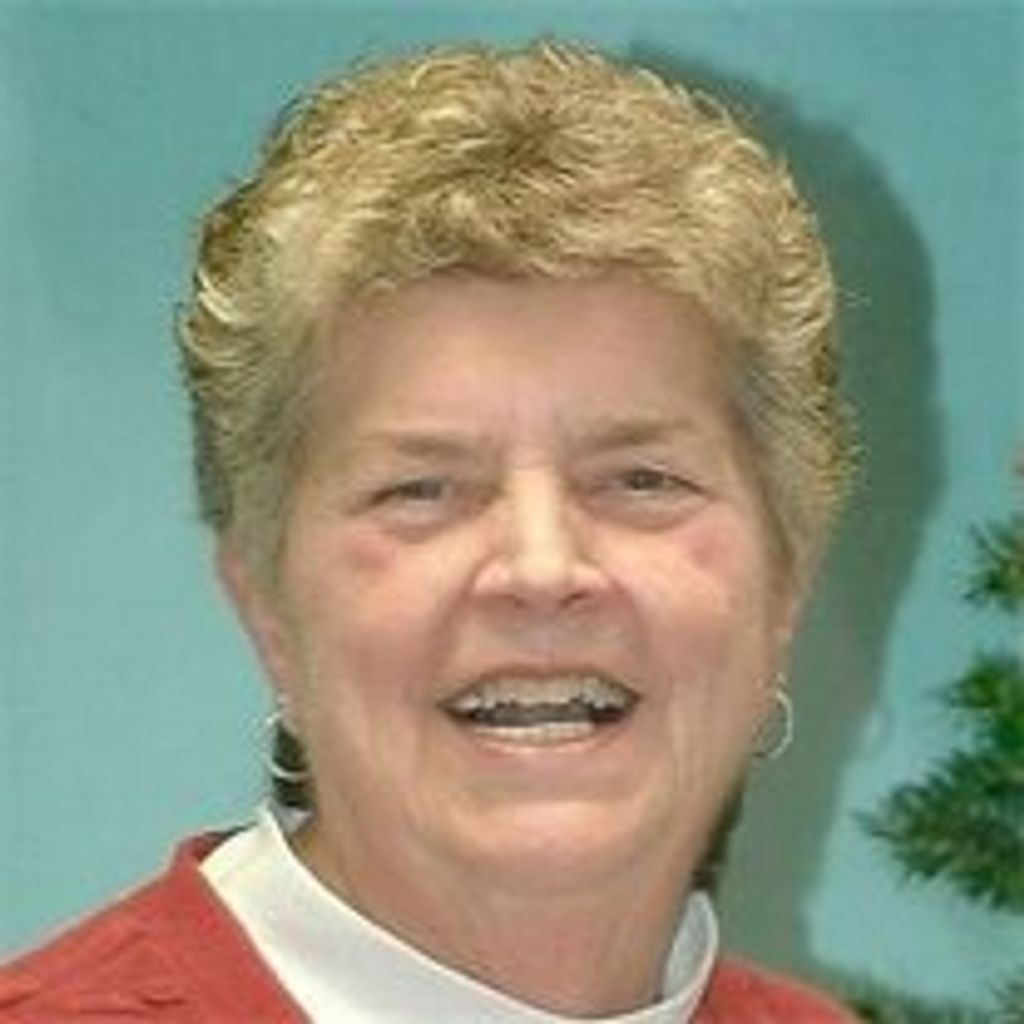 Sandra  M. Masenheimer