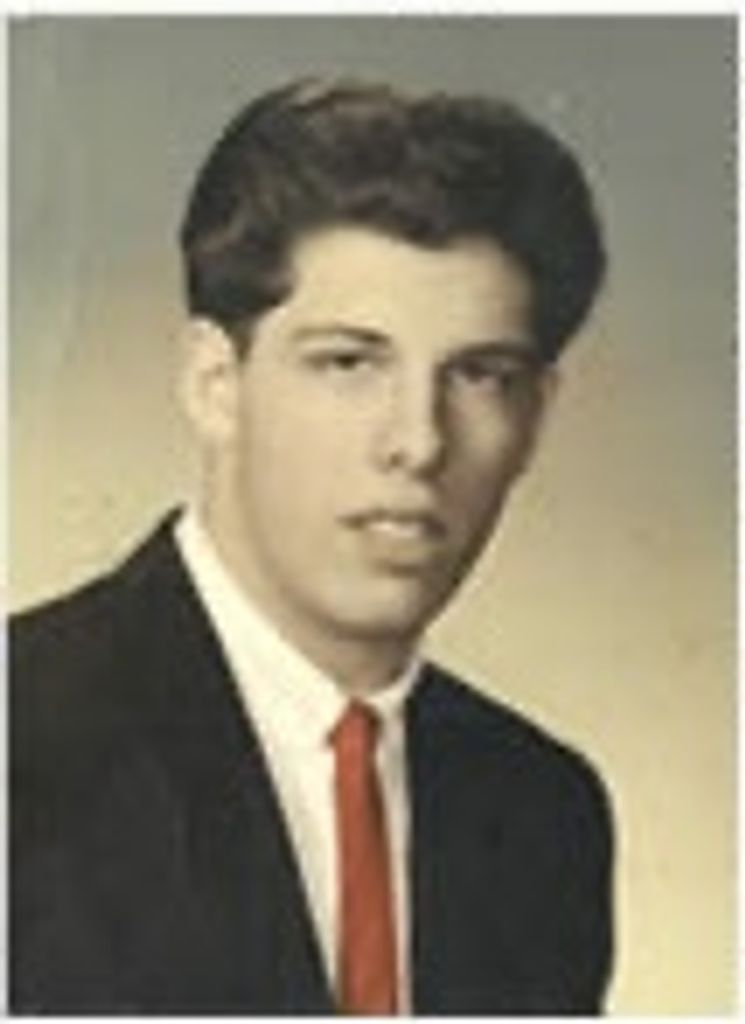 Lawrence James Haffner