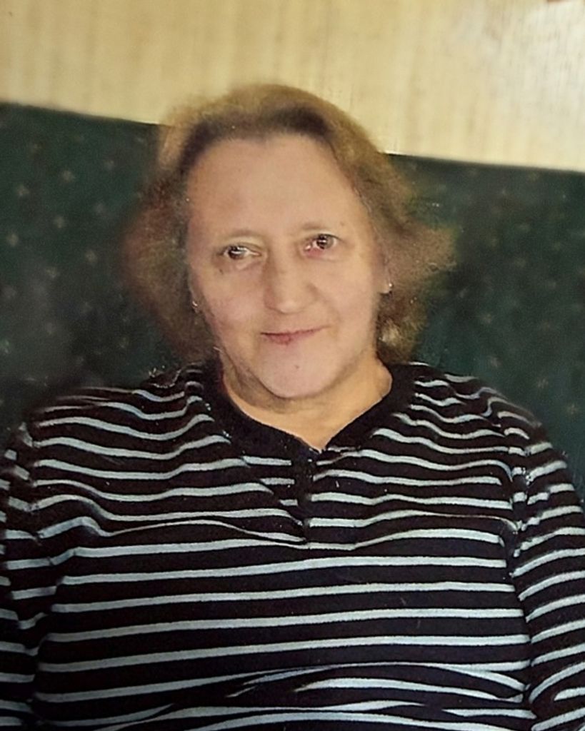 Ruth Scott Profile Photo