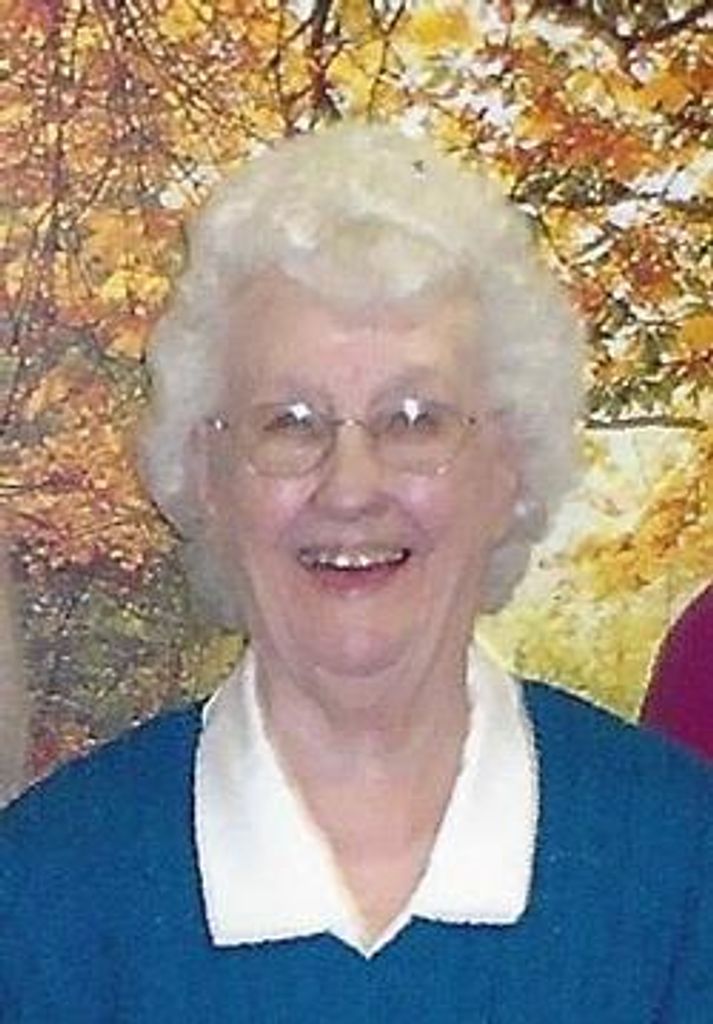 Jeanne M. Bissell Profile Photo