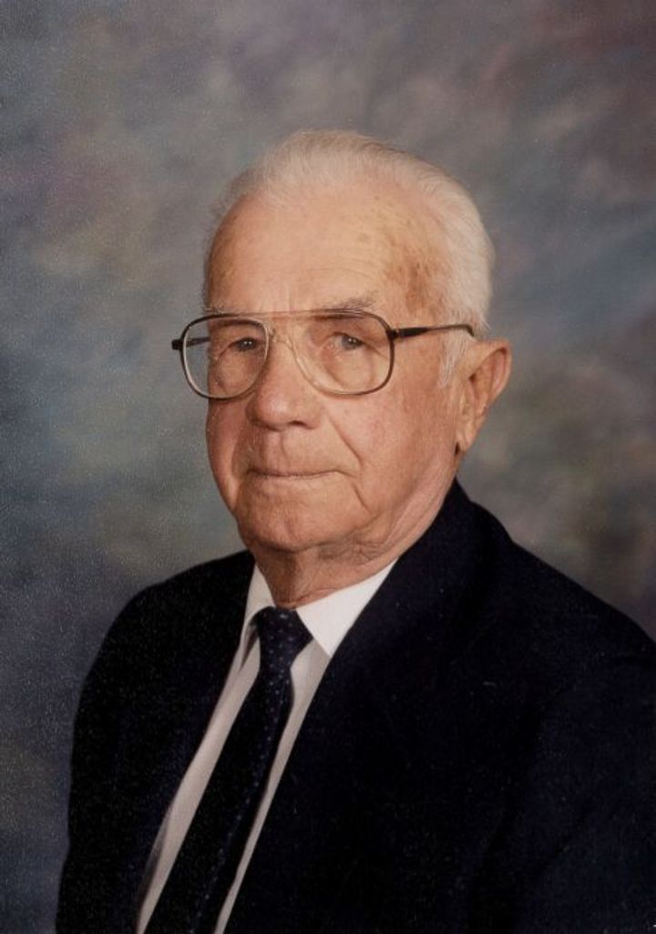 Albert A. Ikkala