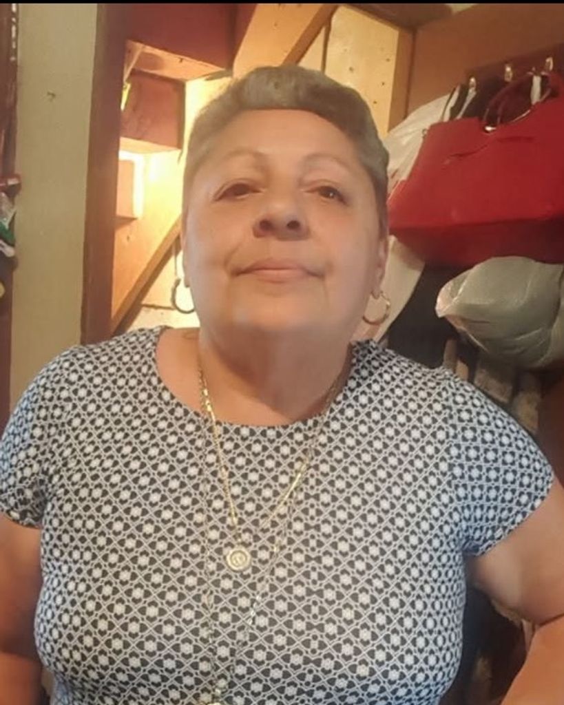 Aurora Sepulveda Gonzalez