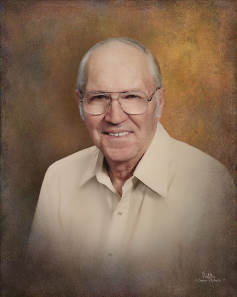 Vernon Taylor