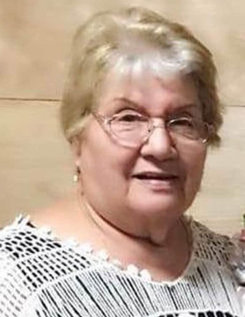 Enriqueta Bazan