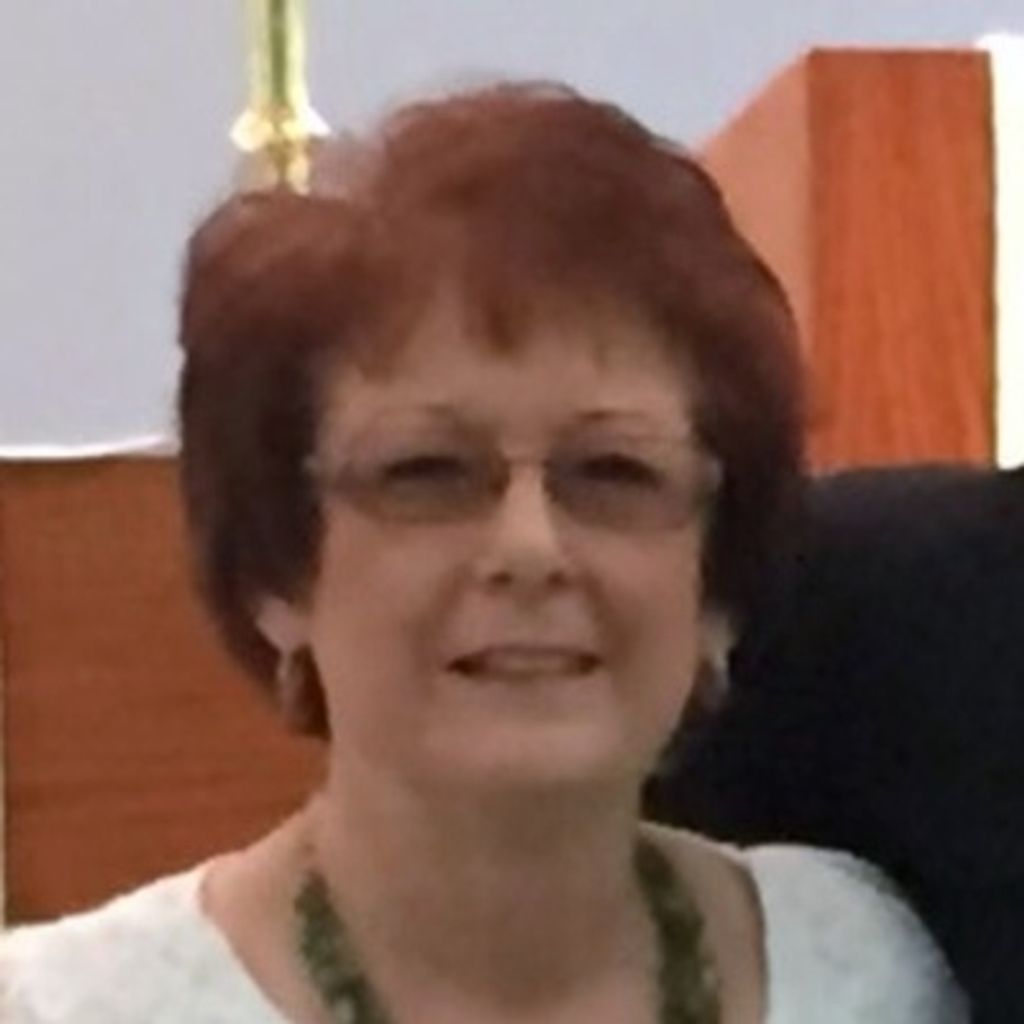 Darlene Coleman Hawthorne