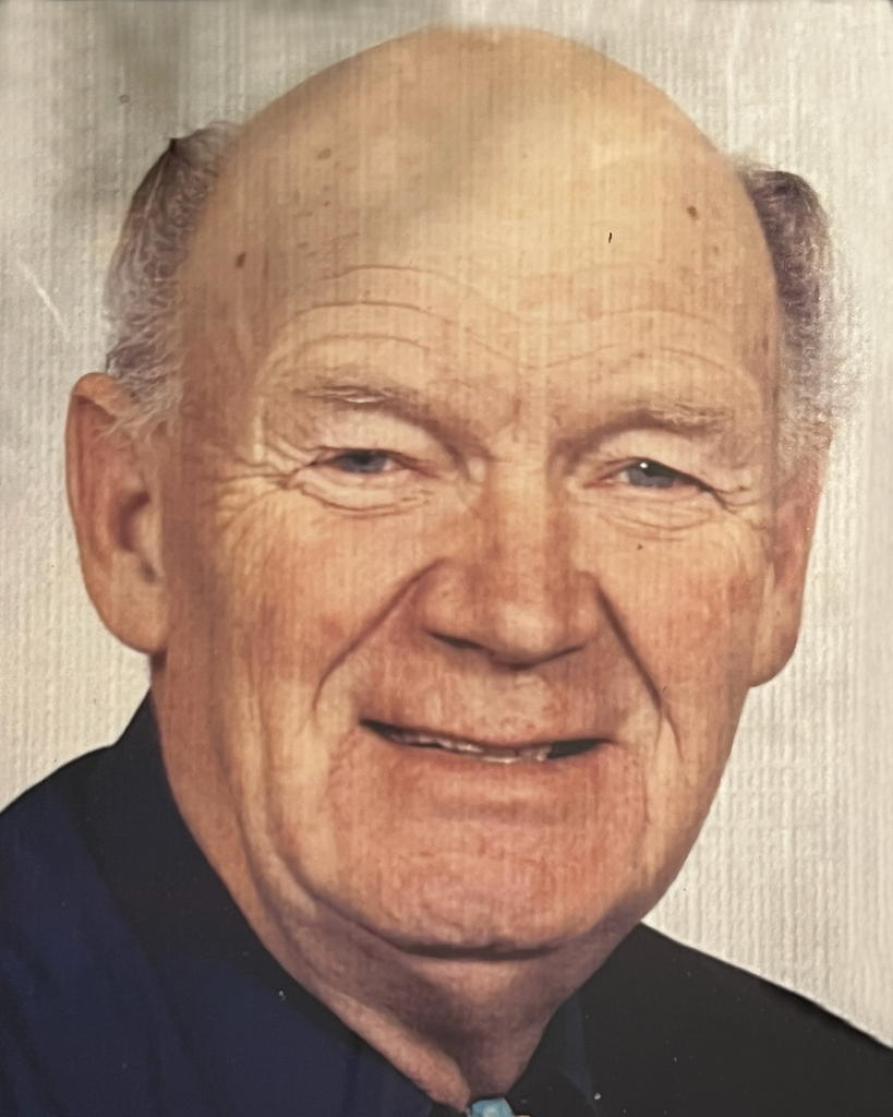 Wesley Thompson Hansen Profile Photo