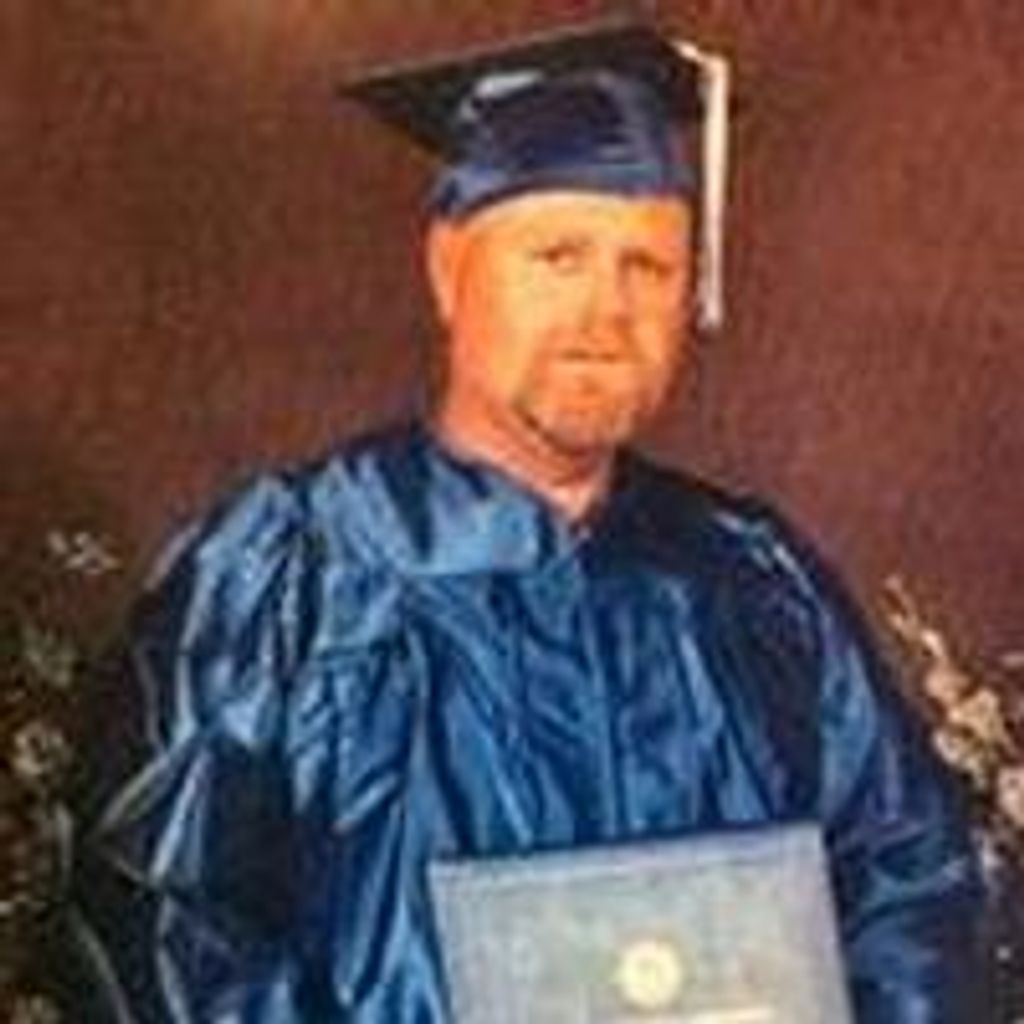 Robert Lee Painter Sr.
