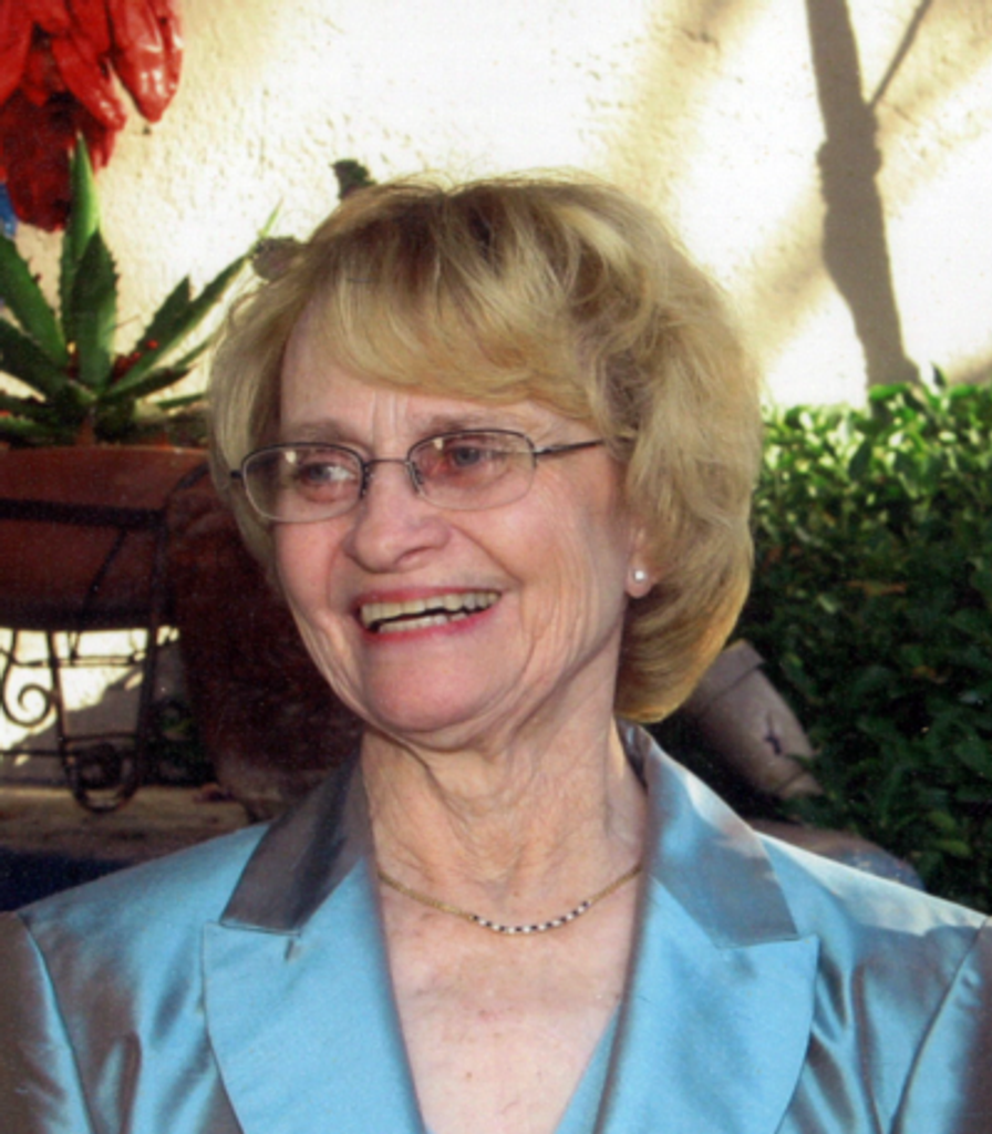 Ellen Louisa Richter Profile Photo