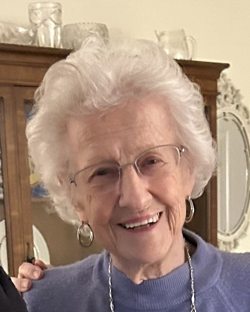 Gertrude Phillips Profile Photo