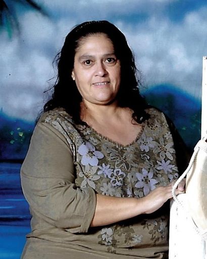 Cynthia Perez's obituary image