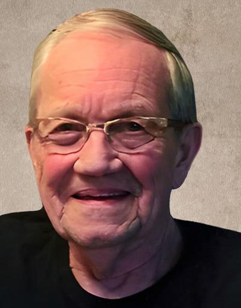 Larry J. Ball Profile Photo