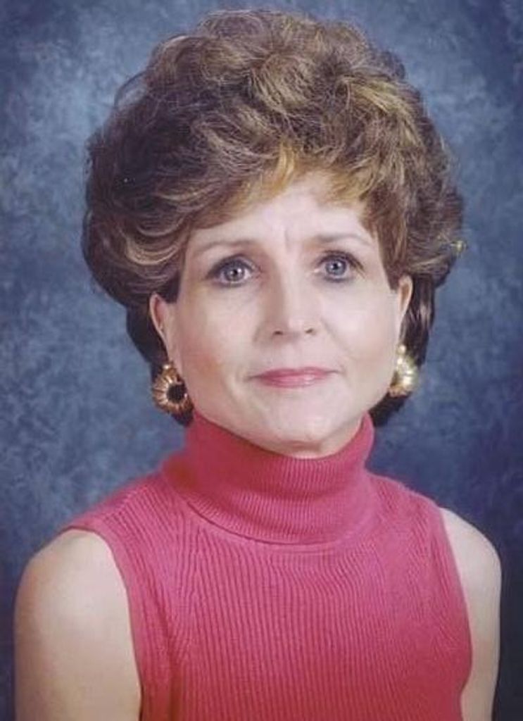 Katharine Lyle Nelson Profile Photo