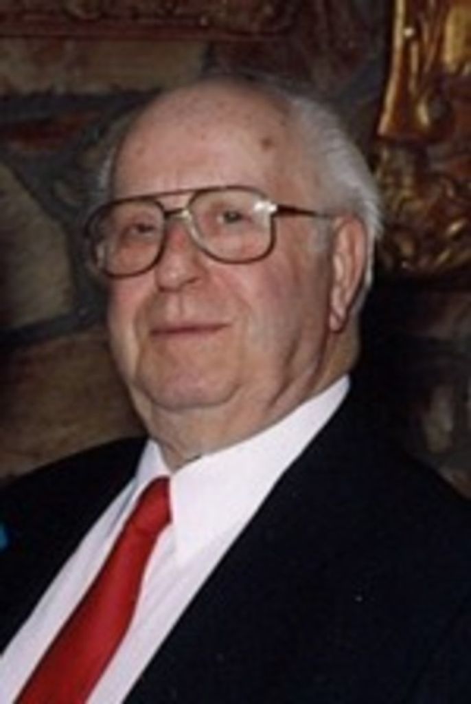 Richard S. Dutton Profile Photo