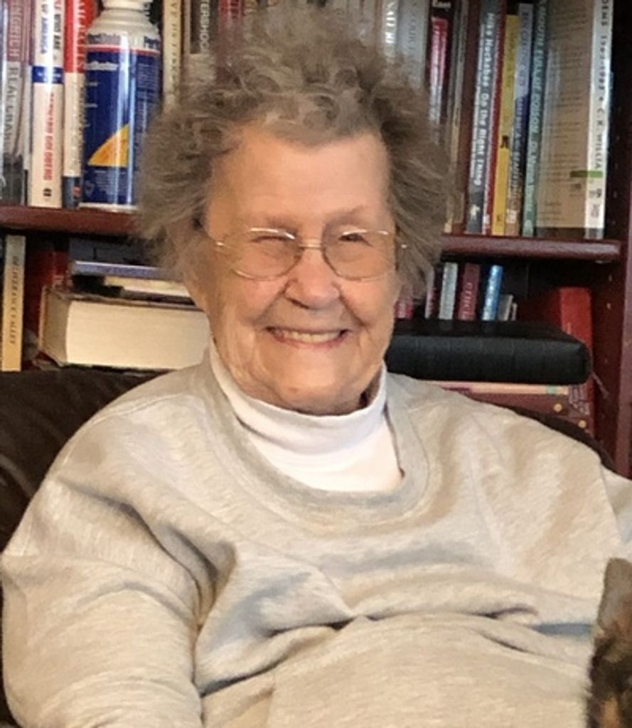Barbara Elwood Leroy Profile Photo