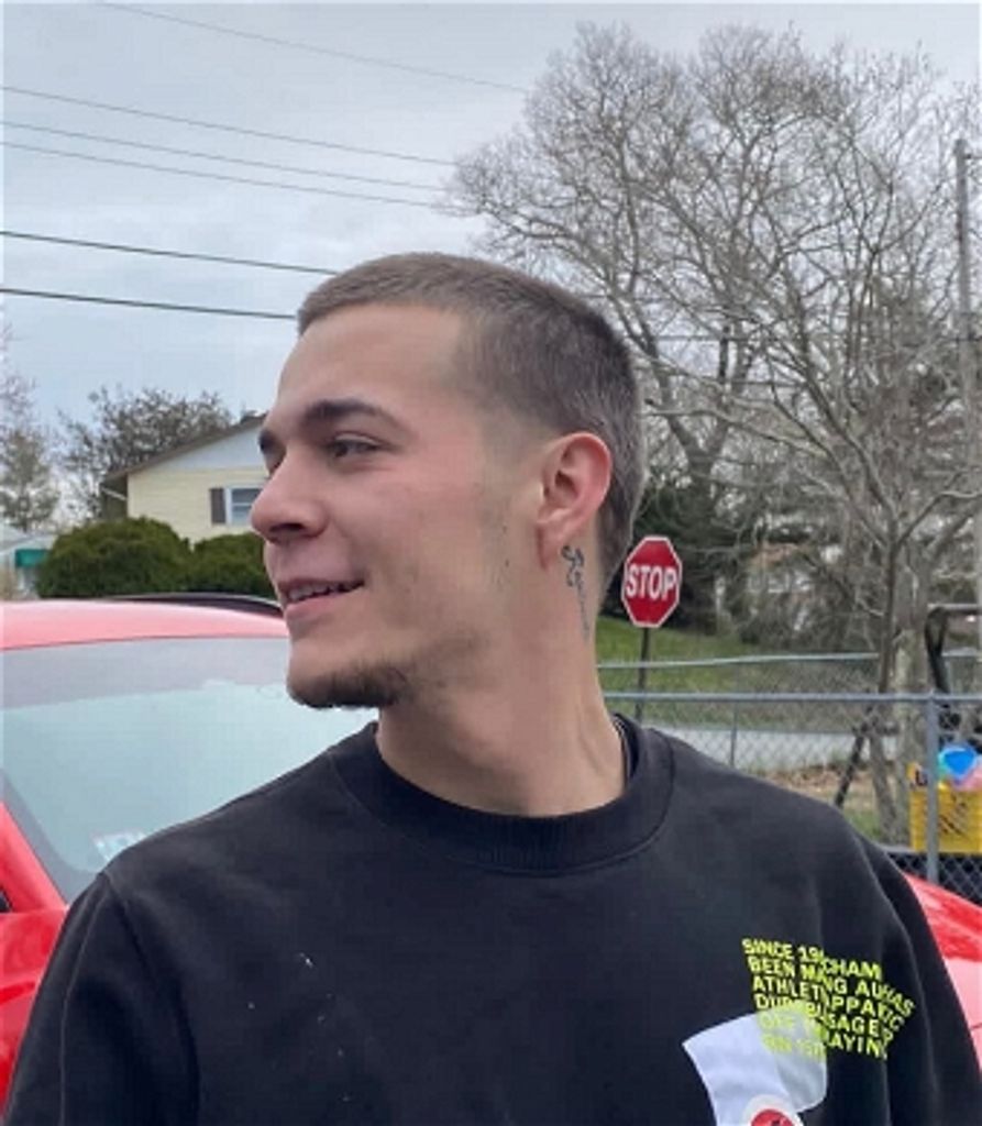 Paul Andrew Navarro Profile Photo