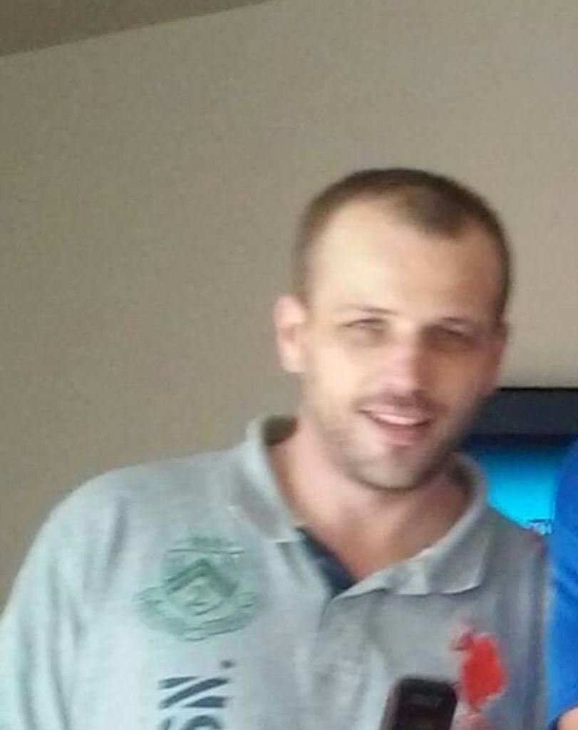 Justin R. Collins