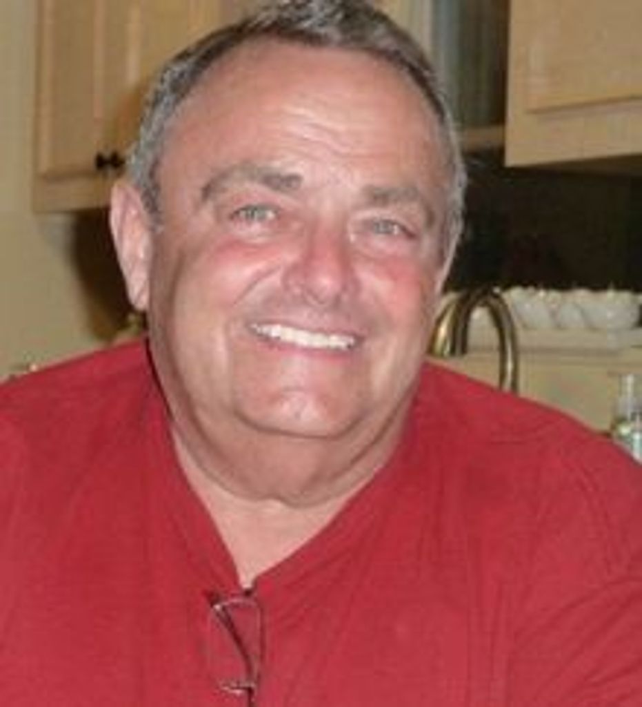 Stephen  Dean Fudge
