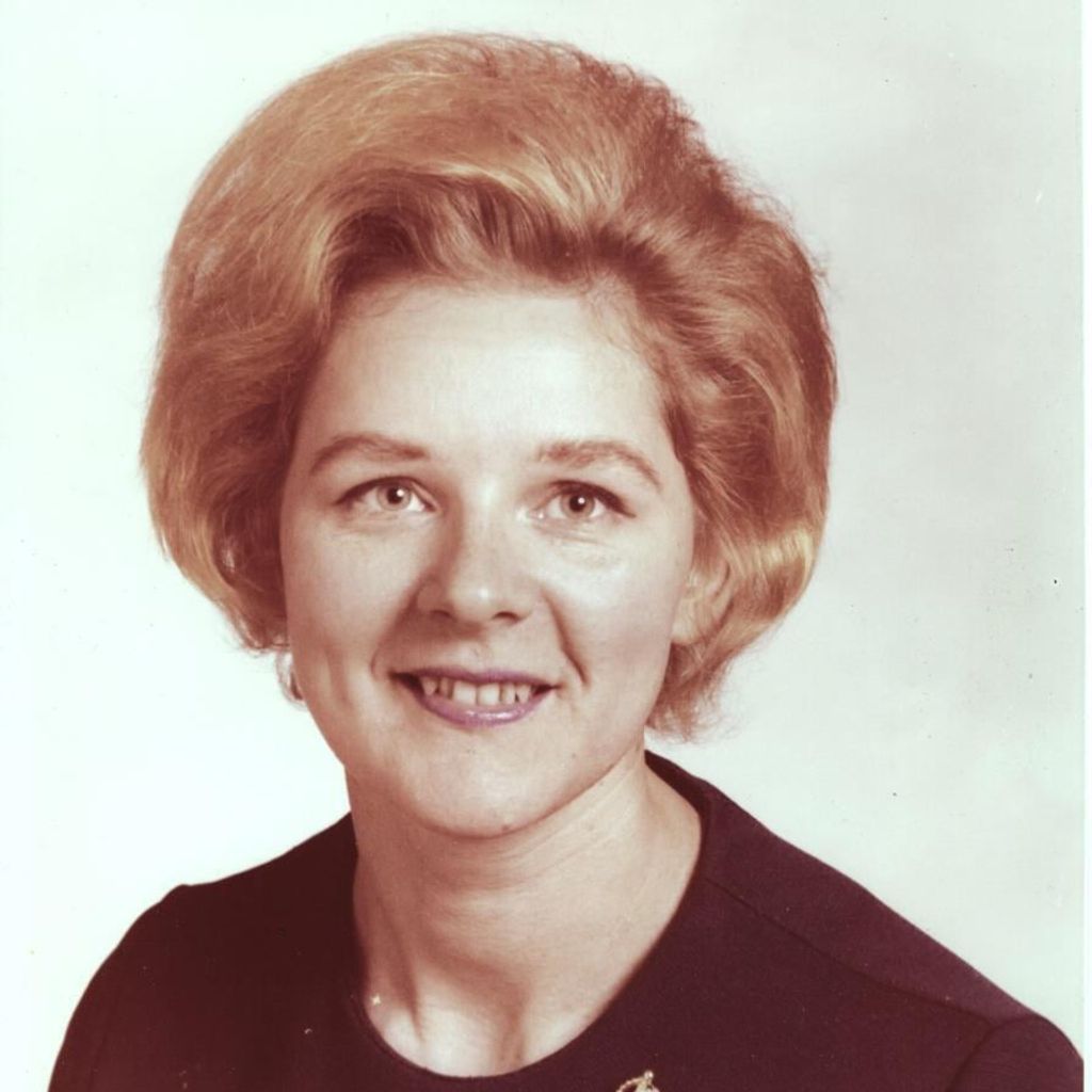 Marilyn R. Schur