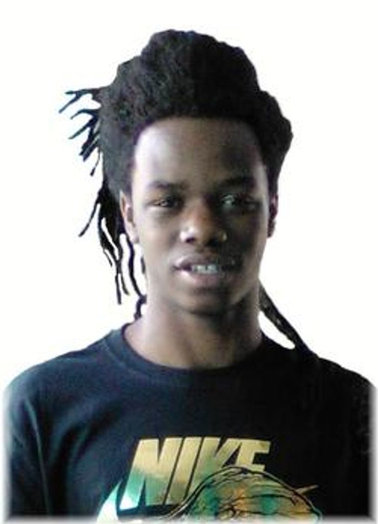 Anthony D Ray Profile Photo