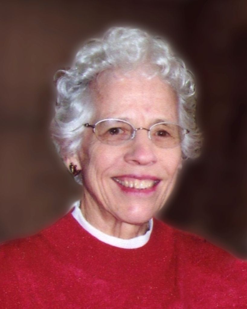 Alice Ann Ulmer Gerhart Schimpf