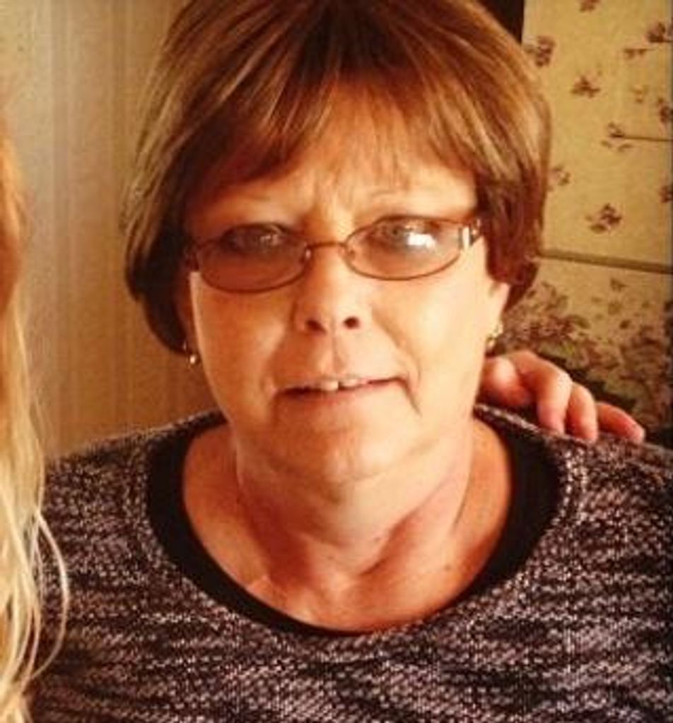 Patricia Luanne Gouff Profile Photo