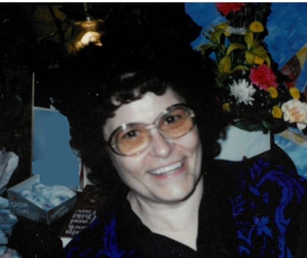 Rose Bowling Campbell