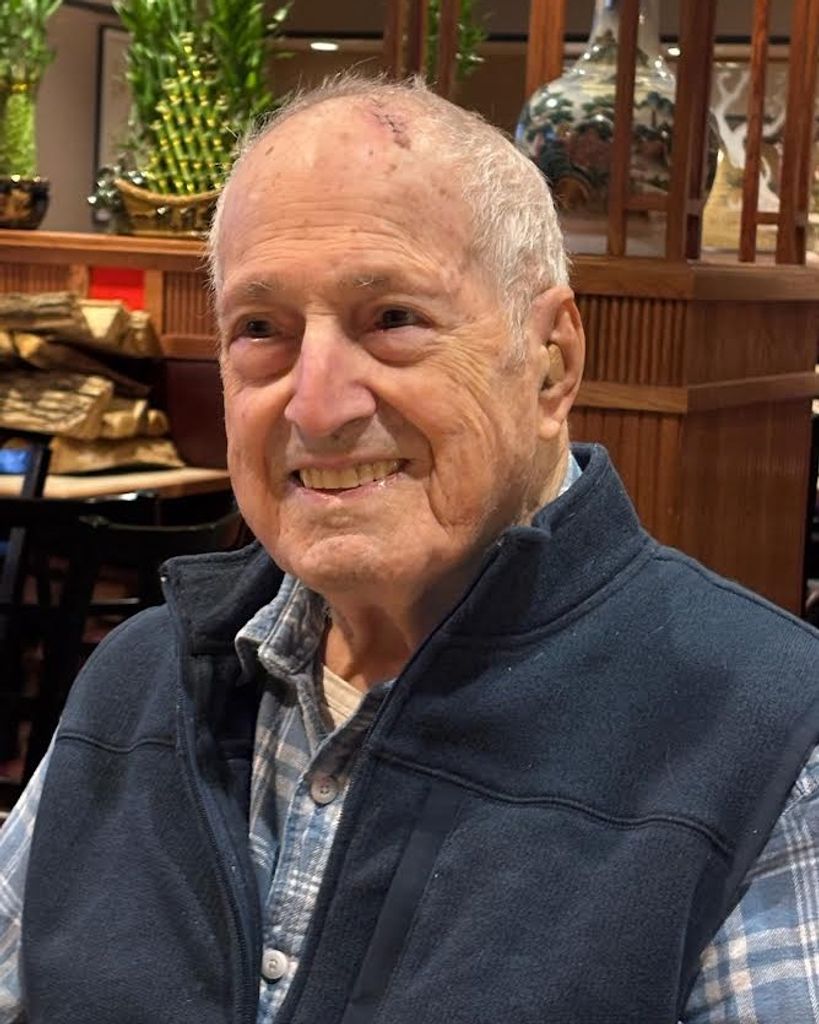 Herbert F. Hetzel Profile Photo