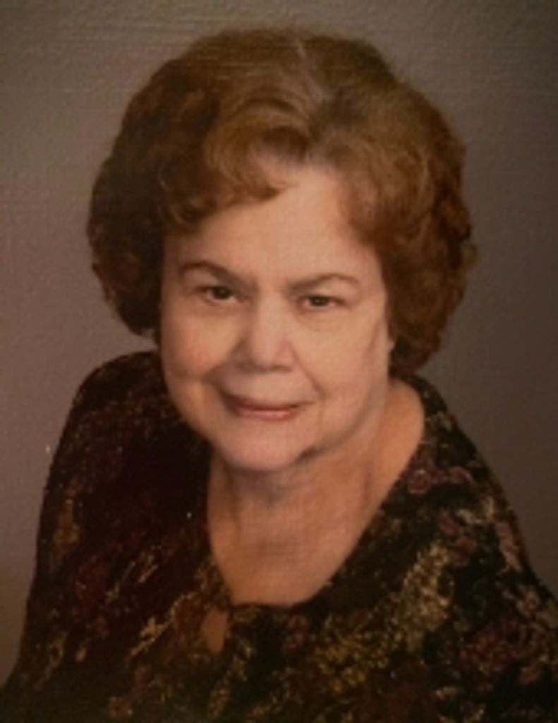 Damaris “Dee” L. Evans Profile Photo