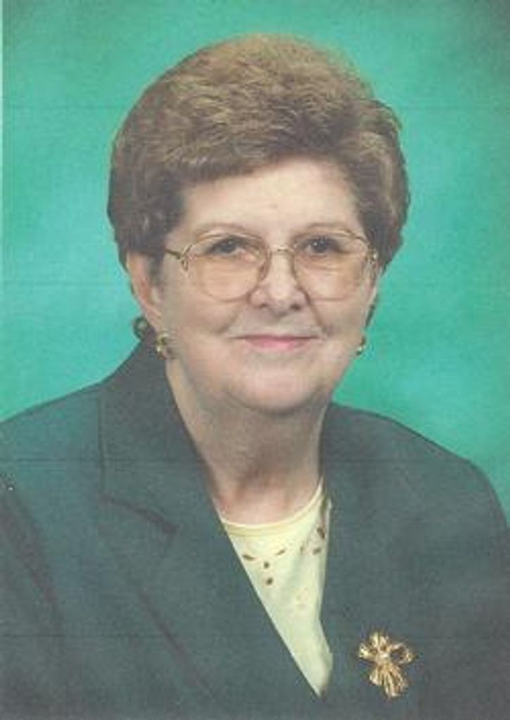 Nora Jean Maynard Profile Photo